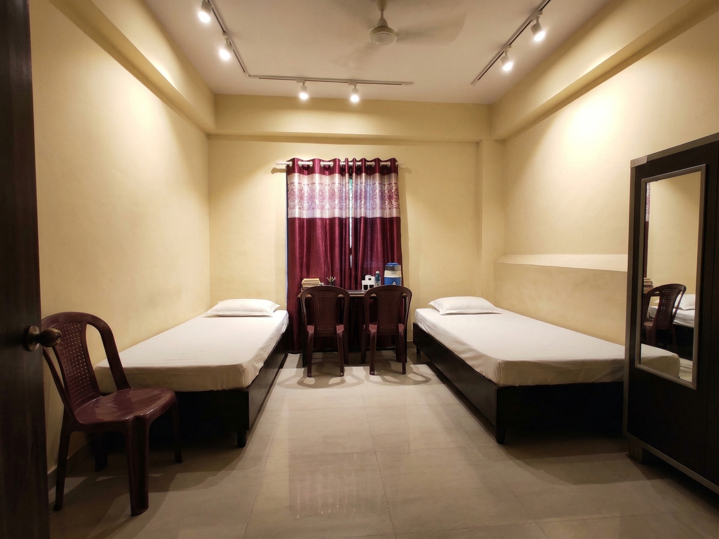 Skylux PG Location Advantage